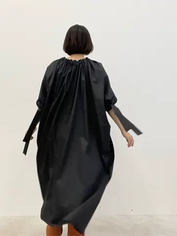 #Newans 田野井 コーディネート画像