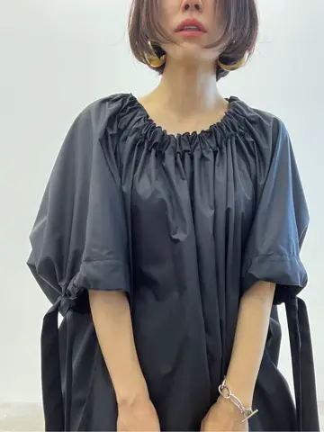 #Newans 田野井 コーディネート画像