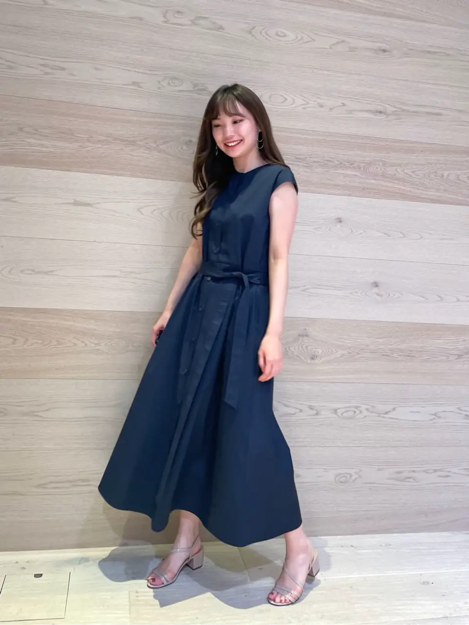  世古 コーディネート画像