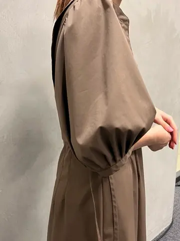 #Newans 高田 コーディネート画像