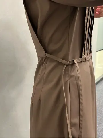 #Newans 高田 コーディネート画像