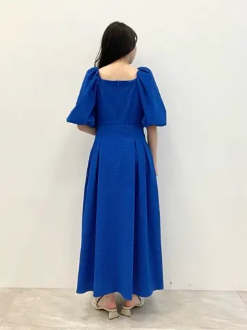 #Newans 若杉 コーディネート画像