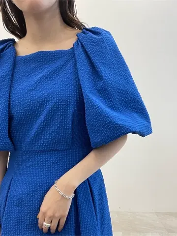 #Newans 若杉 コーディネート画像