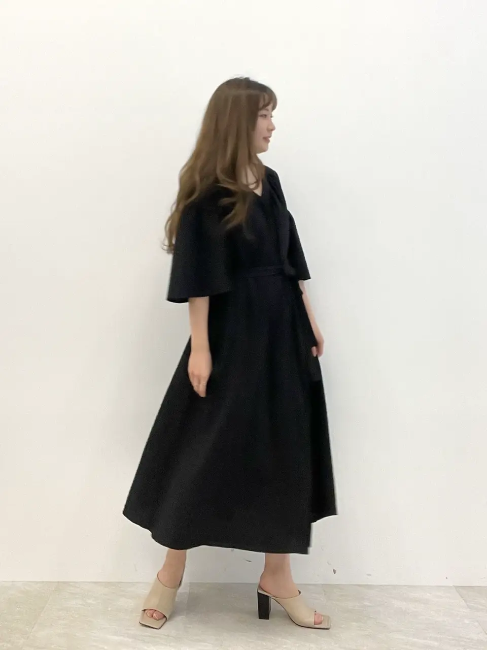  世古 コーディネート画像