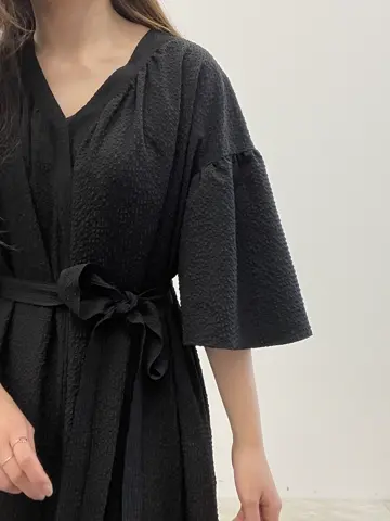 #Newans 世古 コーディネート画像