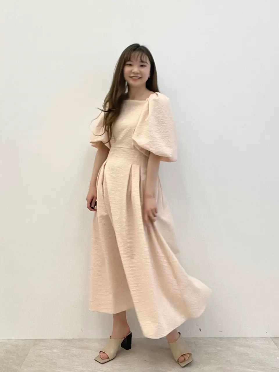  世古 コーディネート画像