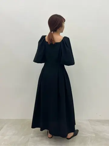 #Newans 高田 コーディネート画像