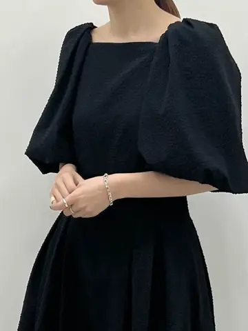 #Newans 高田 コーディネート画像