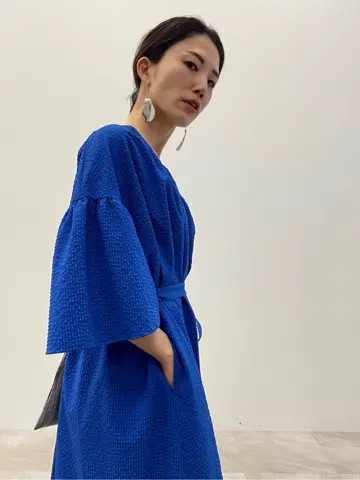 #Newans 田野井 コーディネート画像