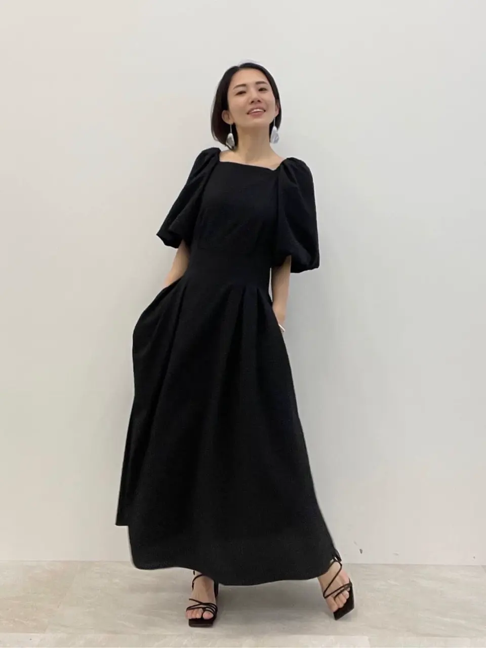  田野井 コーディネート画像