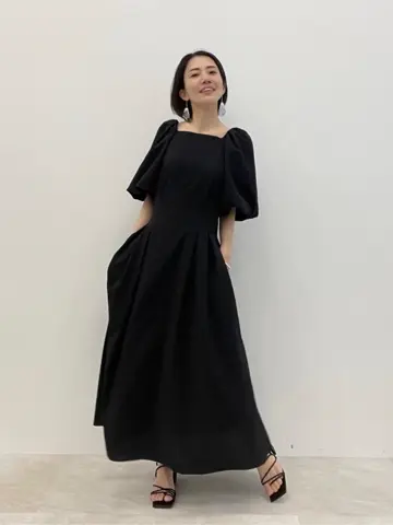 #Newans 田野井 コーディネート画像