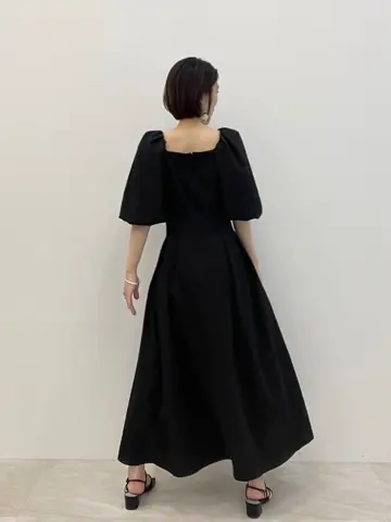 #Newans 田野井 コーディネート画像