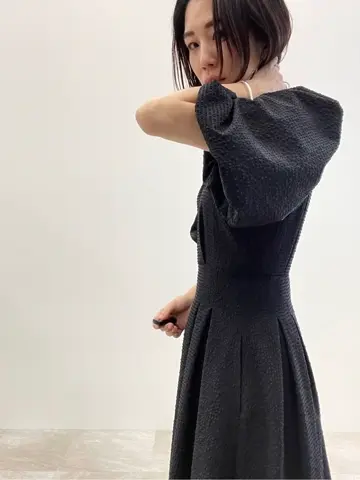 #Newans 田野井 コーディネート画像