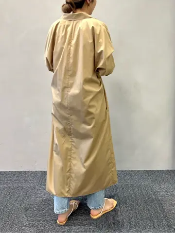 #Newans 高田 コーディネート画像