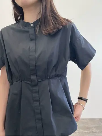 #Newans 若杉 コーディネート画像