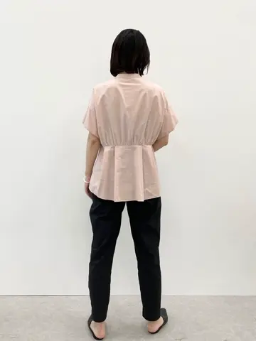 #Newans 田野井 コーディネート画像