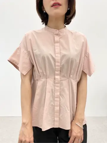 #Newans 田野井 コーディネート画像