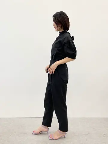 #Newans 田野井 コーディネート画像