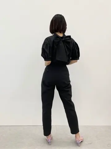 #Newans 田野井 コーディネート画像