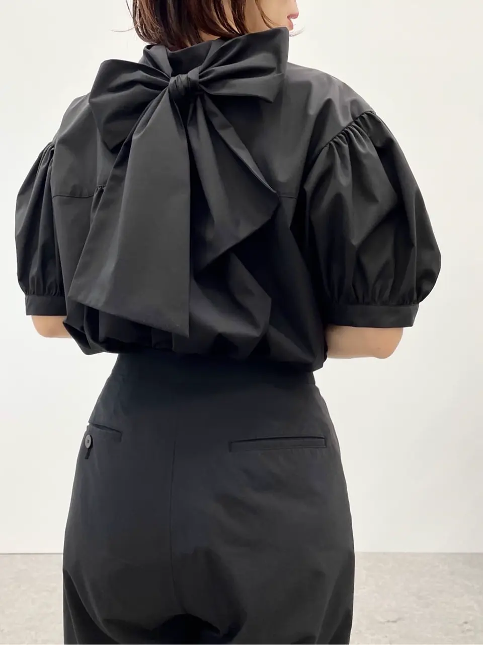 #Newans 田野井 コーディネート画像