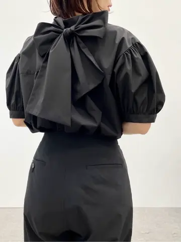 #Newans 田野井 コーディネート画像