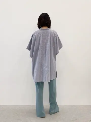 #Newans 田野井 コーディネート画像