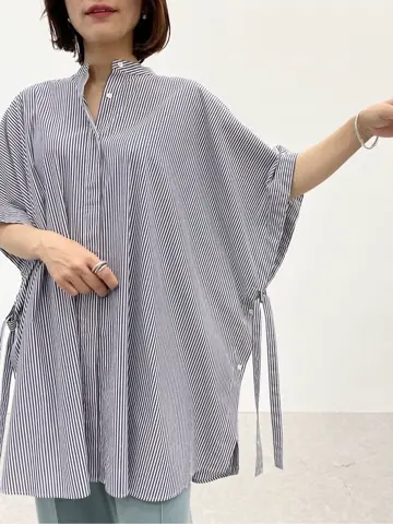 #Newans 田野井 コーディネート画像