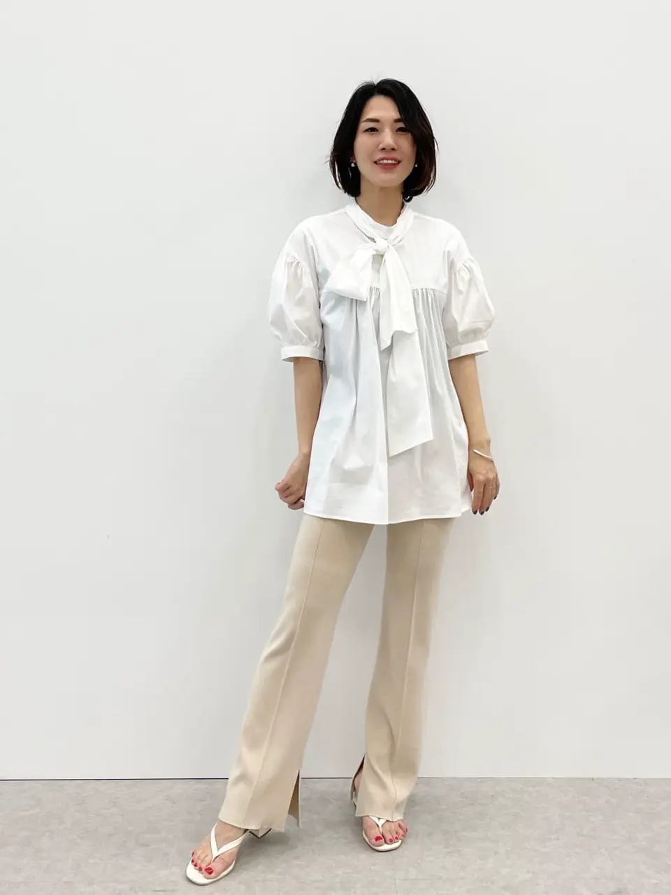  田野井 コーディネート画像