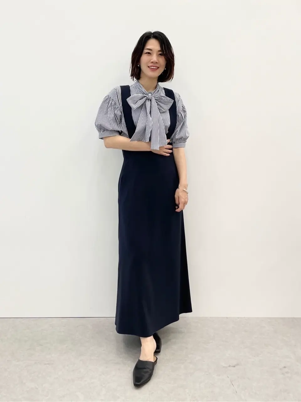  田野井 コーディネート画像