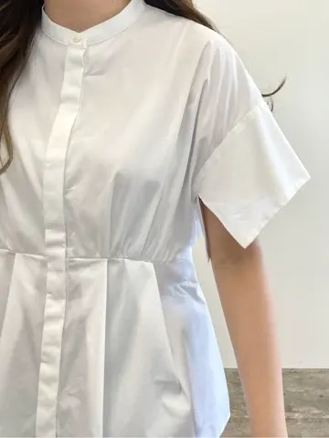 #Newans 世古 コーディネート画像