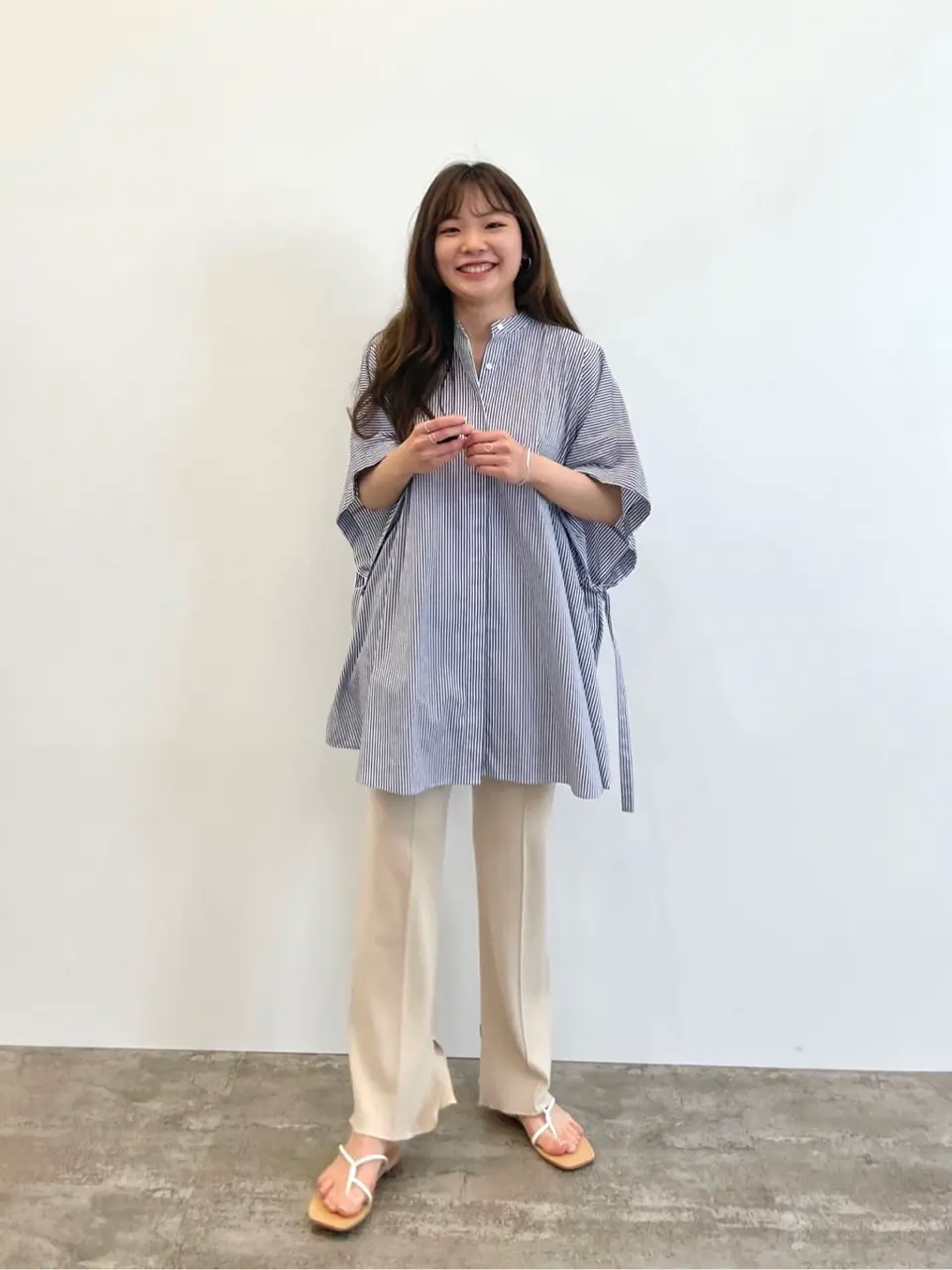  世古 コーディネート画像