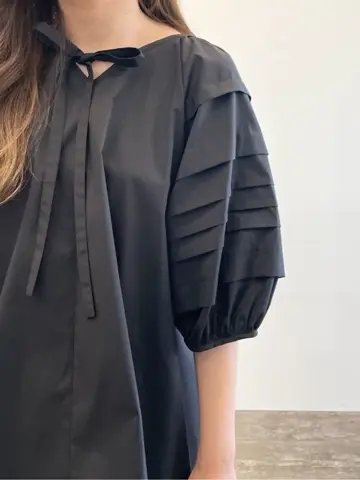 #Newans 世古 コーディネート画像