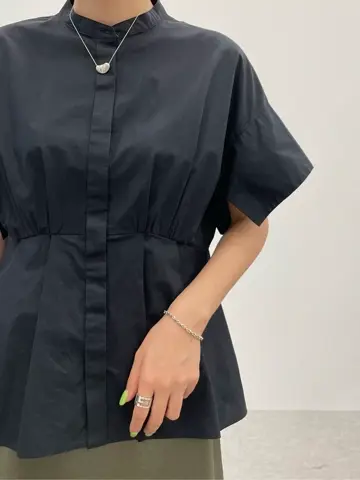 #Newans 高田 コーディネート画像