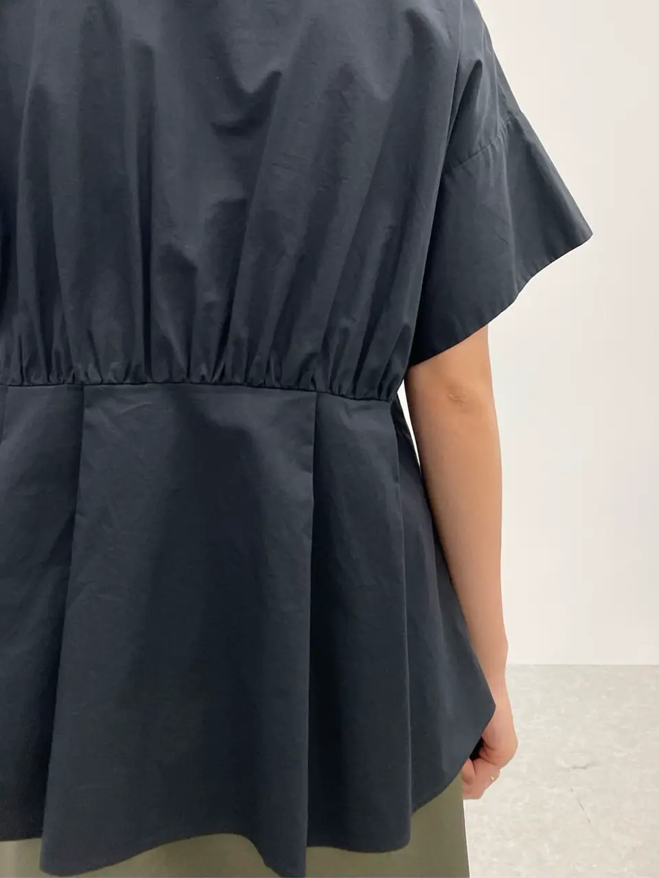 #Newans 高田 コーディネート画像