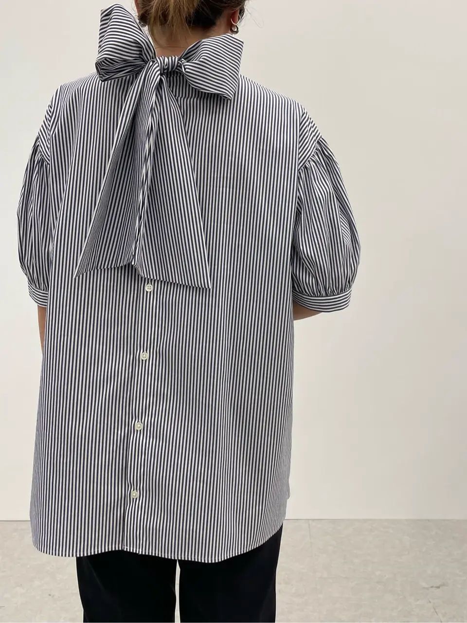 #Newans 高田 コーディネート画像