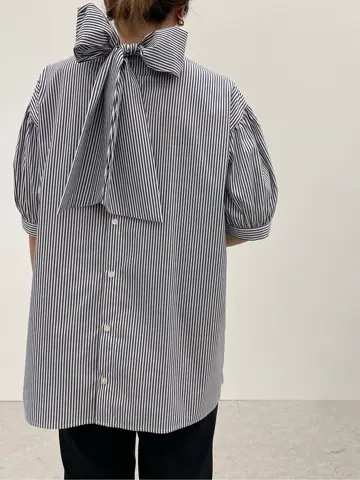 #Newans 高田 コーディネート画像