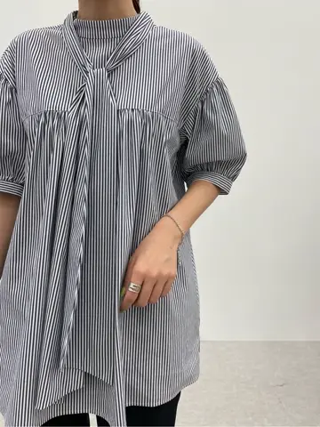 #Newans 高田 コーディネート画像