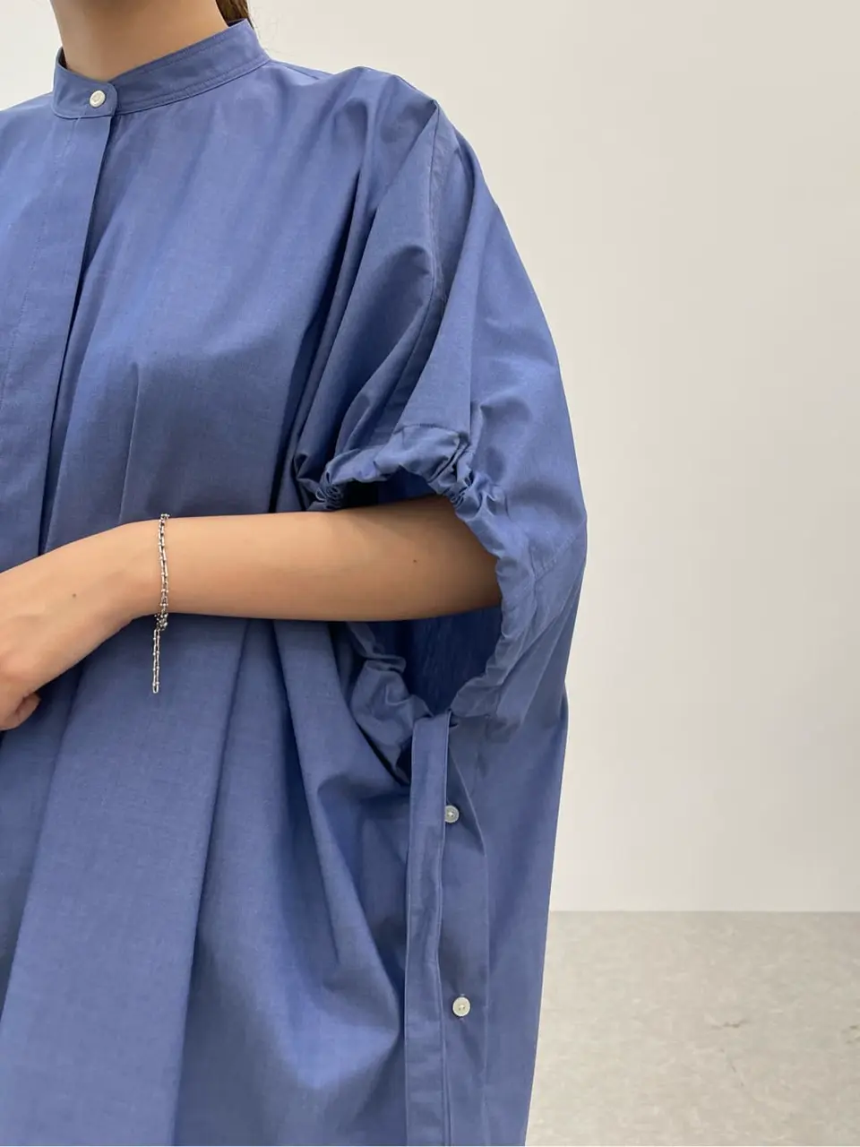 #Newans 高田 コーディネート画像