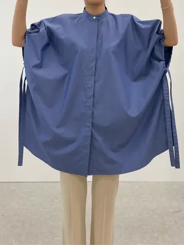 #Newans 高田 コーディネート画像