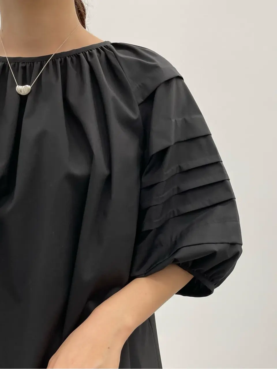 #Newans 高田 コーディネート画像