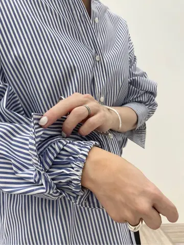 #Newans 田野井 コーディネート画像