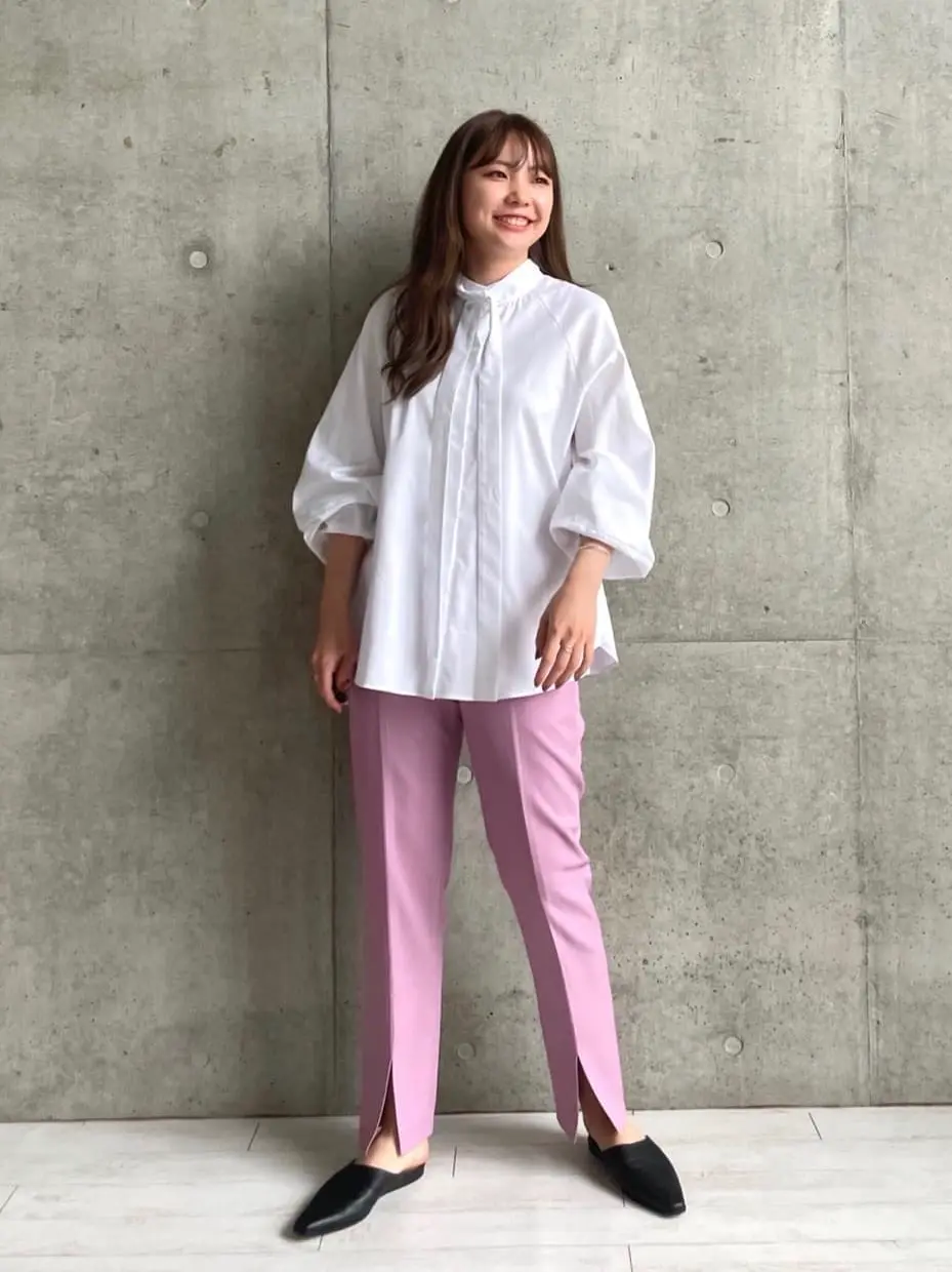  世古 コーディネート画像