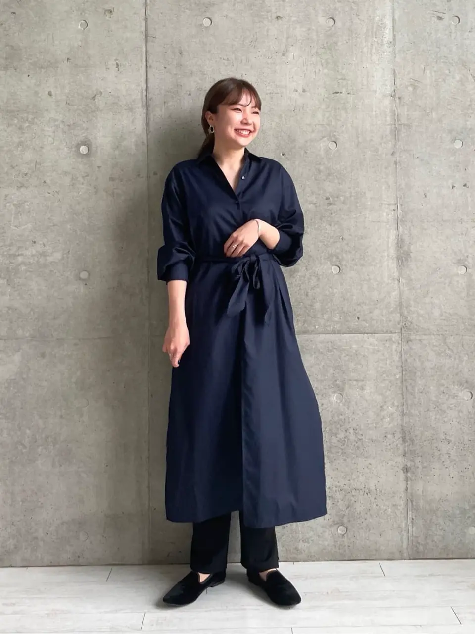  世古 コーディネート画像