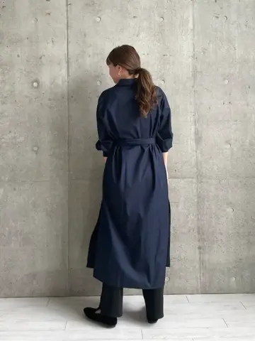 #Newans 世古 コーディネート画像