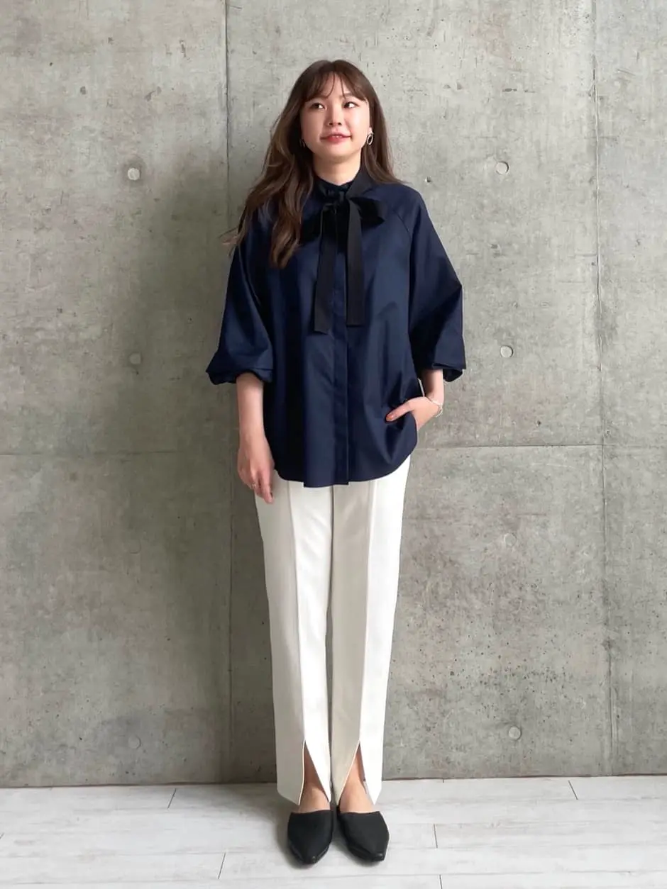  世古 コーディネート画像