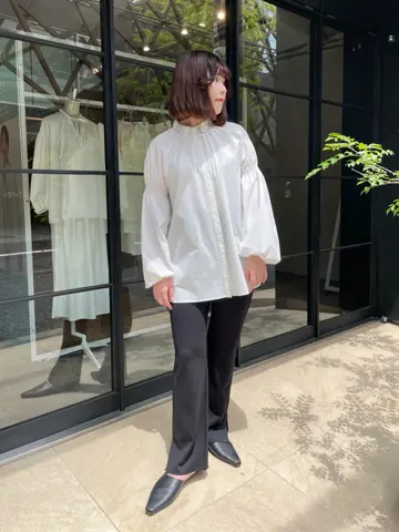 #Newans 森内  コーディネート画像