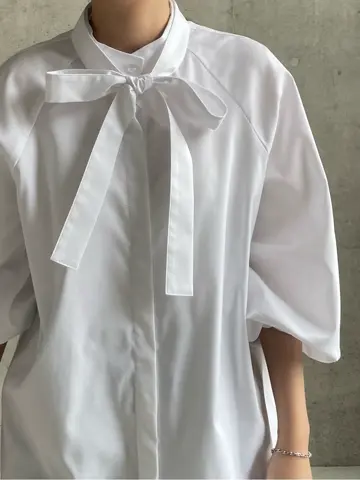 #Newans 高田 コーディネート画像