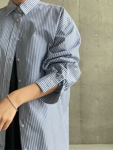 #Newans 高田 コーディネート画像