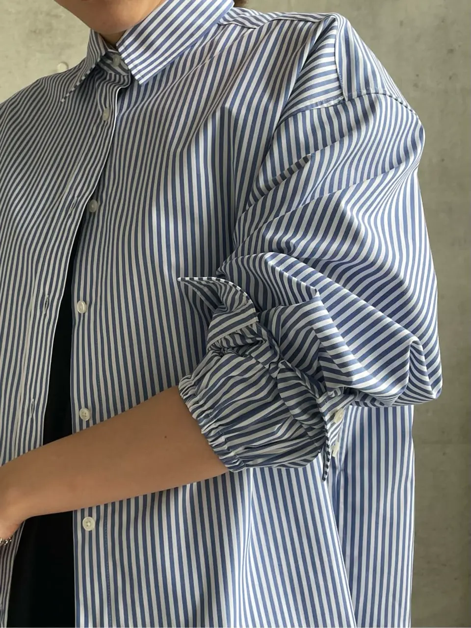 #Newans 高田 コーディネート画像