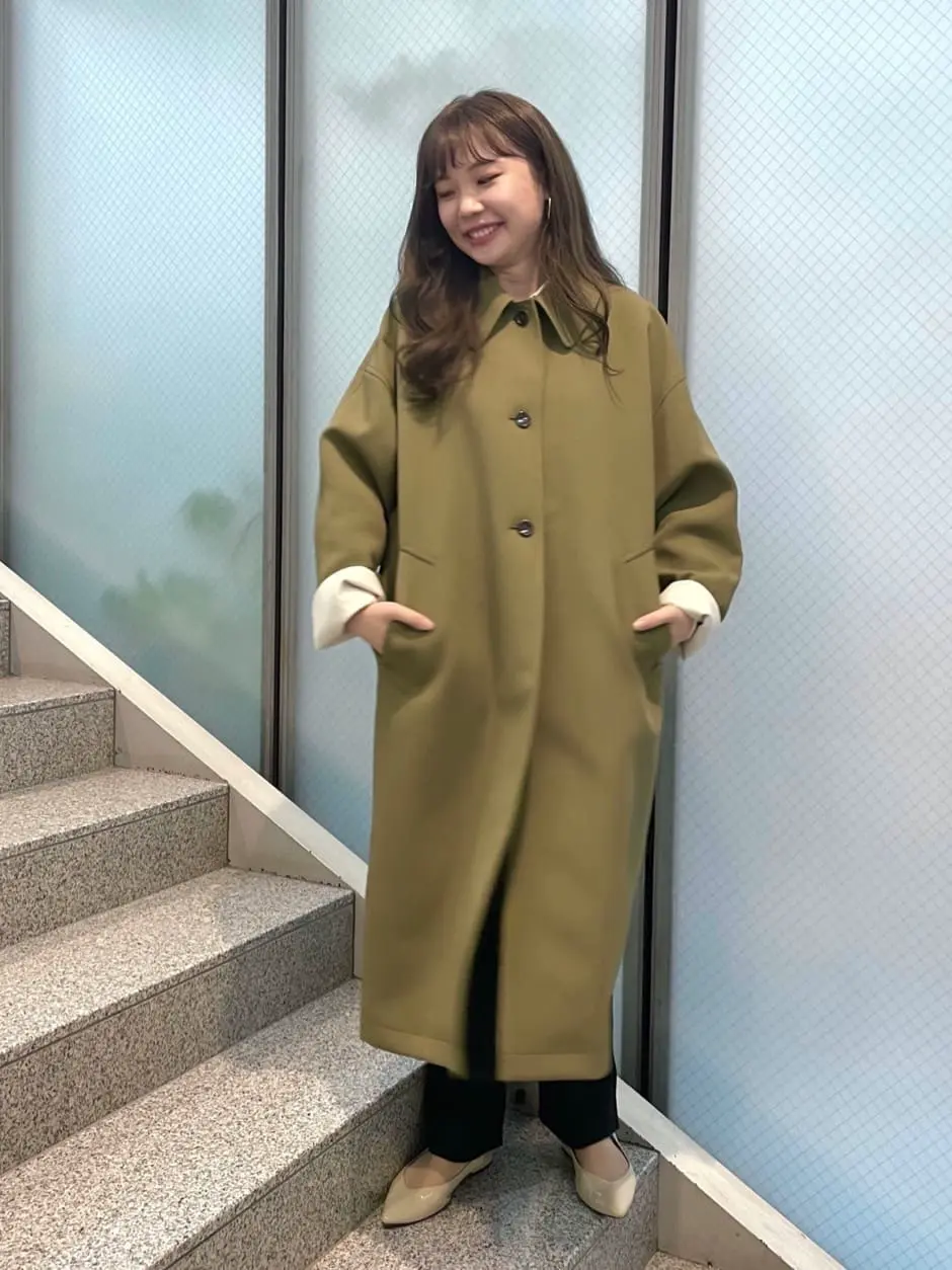  世古 コーディネート画像